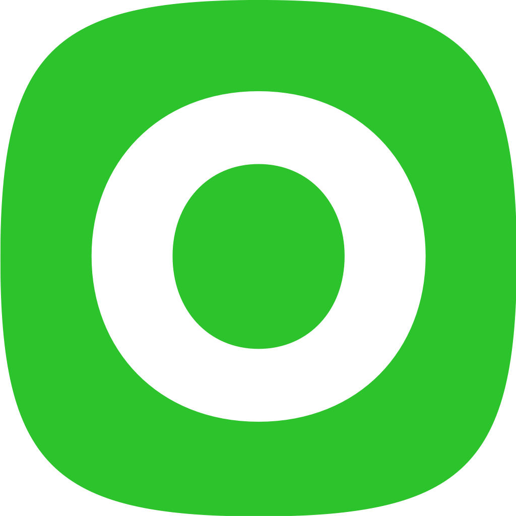 OneClick Pro logo